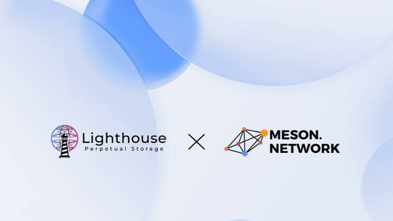 Meson and Filecoin Join Forces to Revolutionize File Storage and Bandwidth Marketplace