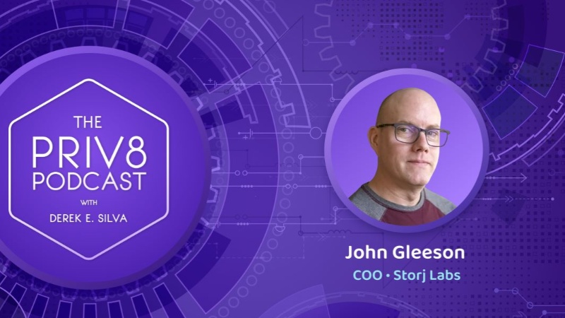 Decentralized Cloud Storage Services and their Potential, According to Storj COO