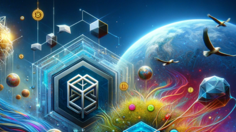 NEST® and Tashi Partnership Revolutionizes Web3 Gaming and NFT Integration