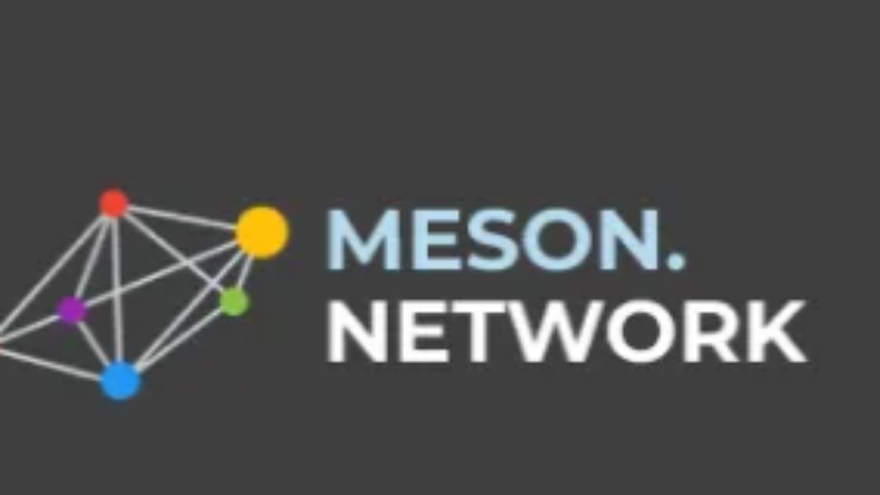Meson Network: Revolutionizing Data Transmission and Bandwidth Marketplace on Web3