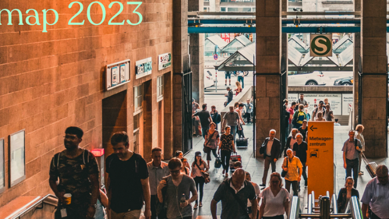 Nodle's Year 2023 Roadmap: Innovation and Advances