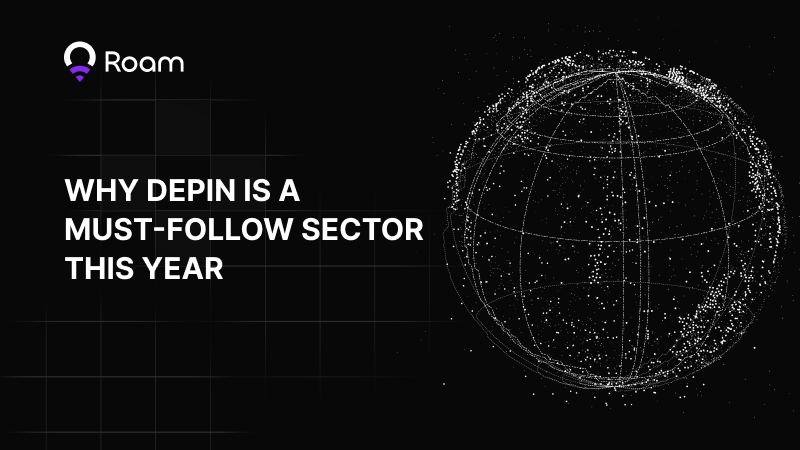 Revolutionizing Connectivity with Roam Networks