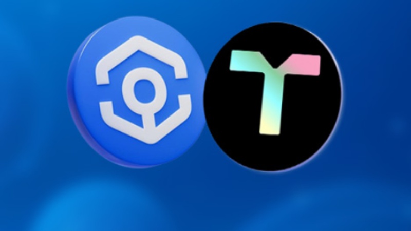 Talus Integrates with Ankr to Access Bitcoin Liquid Staking Tokens