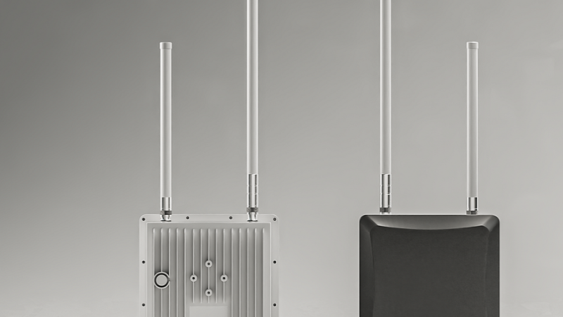 Blackbird: Revolutionizing IoT Connectivity and Simplifying Deployment