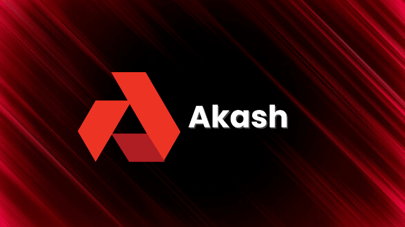 Akash: Revolutionizing Cloud Computing with AKT