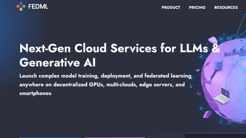 FEDML Partners with Render to Accelerate AI Development