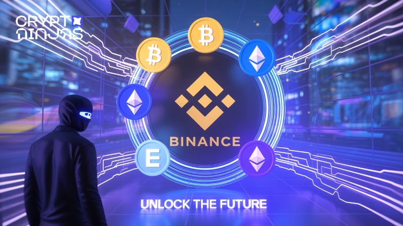 Binance Introduces FLUX, MASK, and SUSHI Trading Pairs with USDC