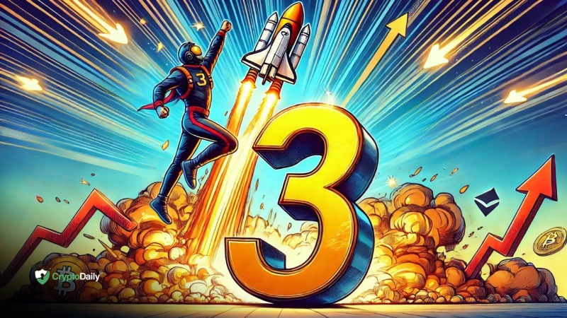 Cryptos Poised for Takeoff - 3 Coins Set to Dominate the Market in Q4 2024