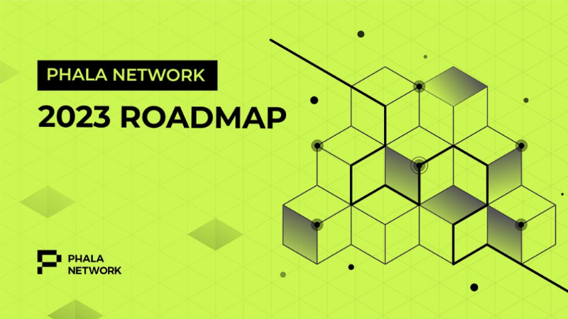 Phala Network's Major Strides in 2022