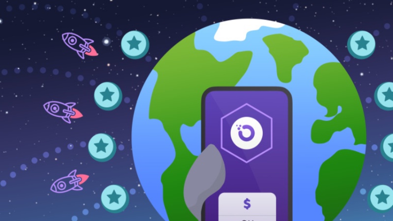 Orchid App Introduces In-App Purchases for Mainstream Crypto Adoption