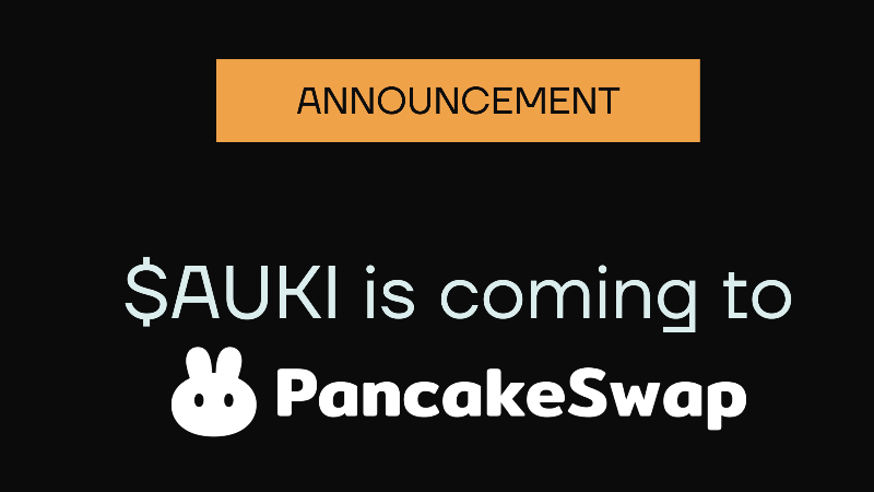 Auki-Network Update: Liquidity Reallocation, Partnership with peaq, and Token Launch Strategy