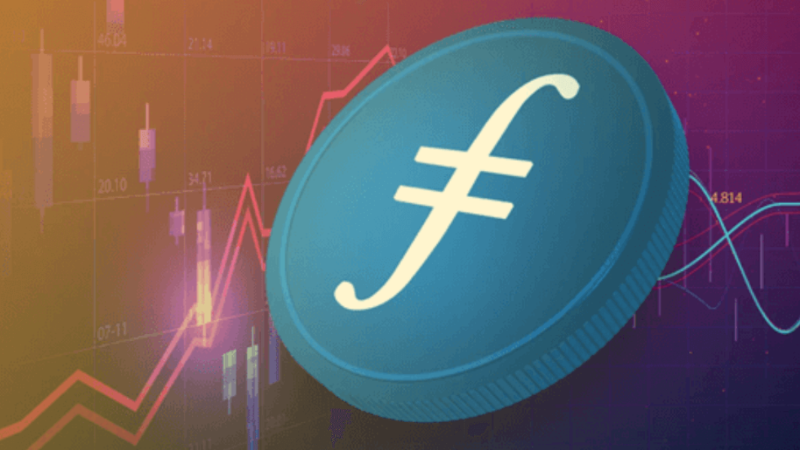 Filecoin Surpassed by Pushd in Q2 Investor Sentiment Shift