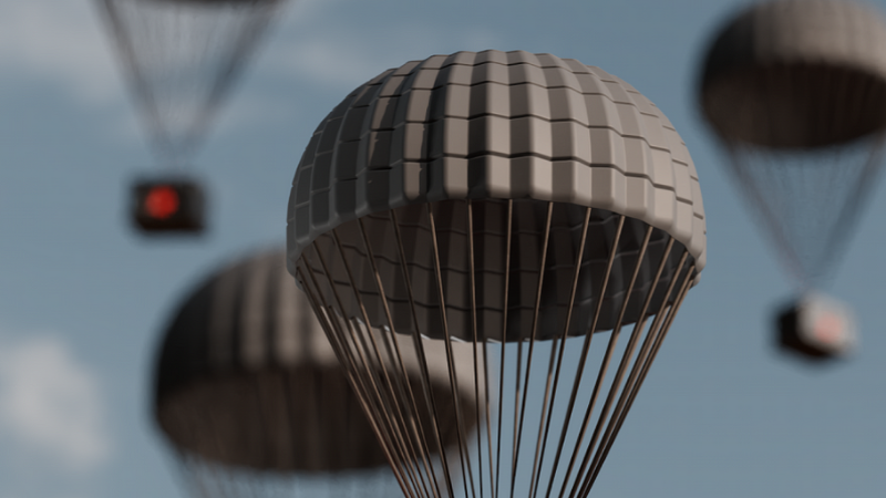 Chirp Launches Engaging Airdrop Campaign for Crypto Enthusiasts