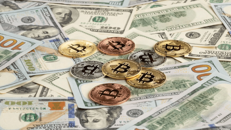 Filecoin Sees Potential Rebound Alongside Bitcoin Cash Amidst Ethereum Woes