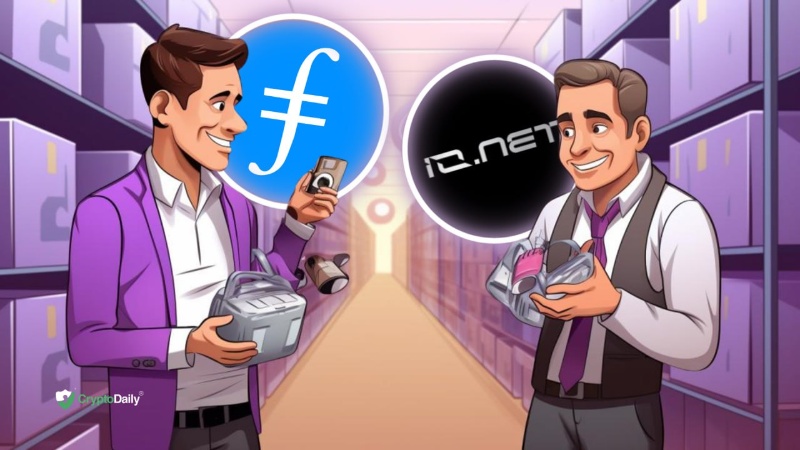 Filecoin Joins Forces with io.net to Meet Growing Demand for GPUs in AI Processing