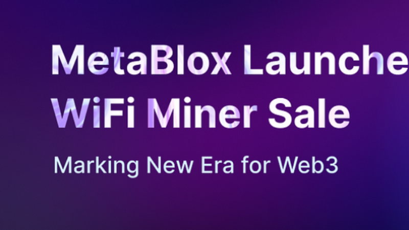 MetaBlox: Decentralized WiFi Mining and OpenRoaming