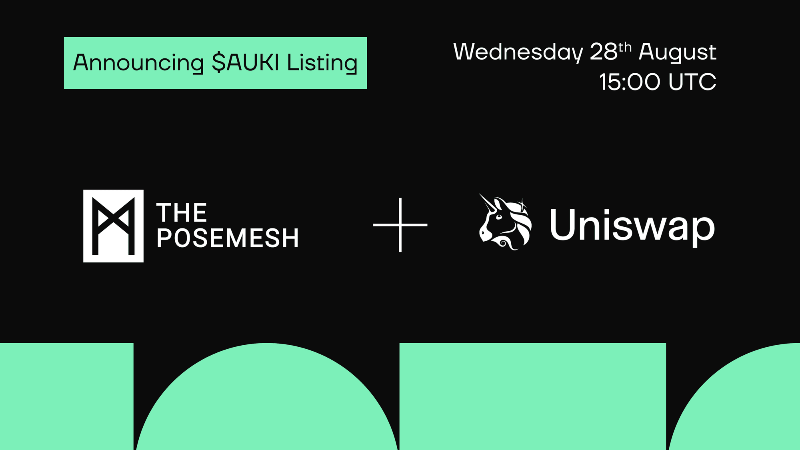 Unwrapping the $AUKI Token Launch Strategy