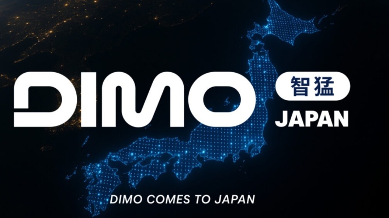 DIMO and Hakuhodo KEY3 Launch Joint Venture DIMO Japan