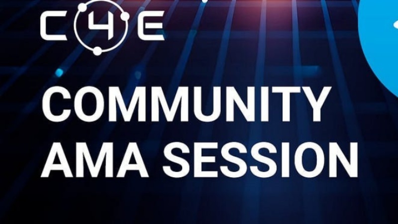 C4E AMA Session Recap: Unveiling C4E Charging Advisor and More