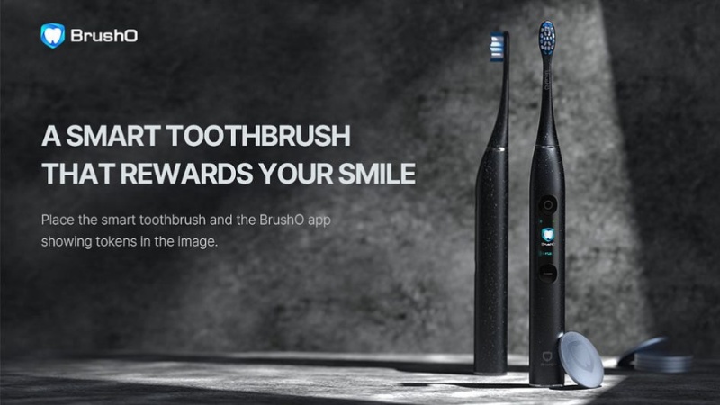 BrushO: Revolutionizing Oral Health with Smart Technology