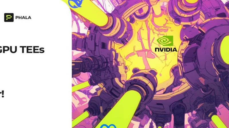 Secure AI Inference with GPU Trusted Execution Environments: A Deep Dive into Phala Network's Approach