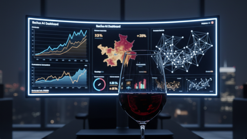 Unveiling dvin: The Future of Wine Investment