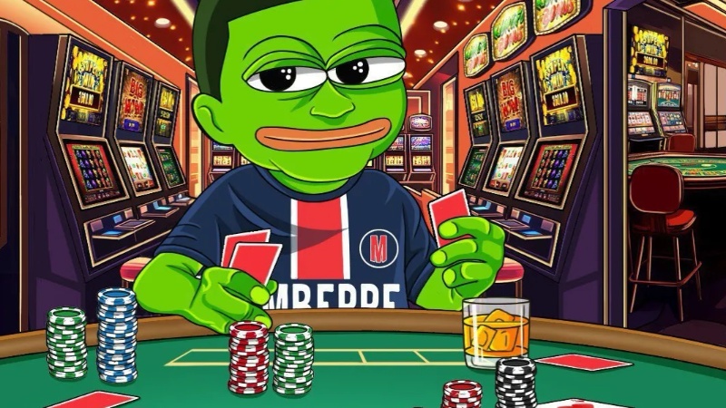 Mpeppe (MPEPE) vs. Helium (HNT): A New Contender in the Crypto Space
