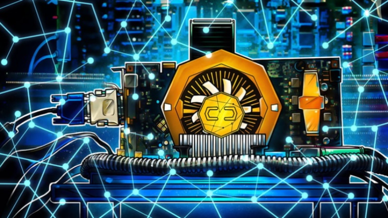 Io.net Revolutionizes AI and Machine Learning Services with Decentralized GPU Computing Network