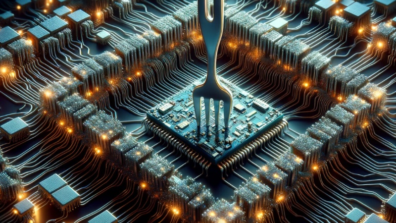 Arweave's AR Token Plummets 13% Amid Drama Over Possible Fork
