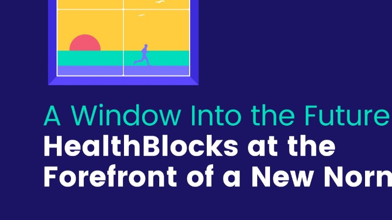 HealthBlocks: Leveraging Blockchain Technology for a Revolution in Healthcare