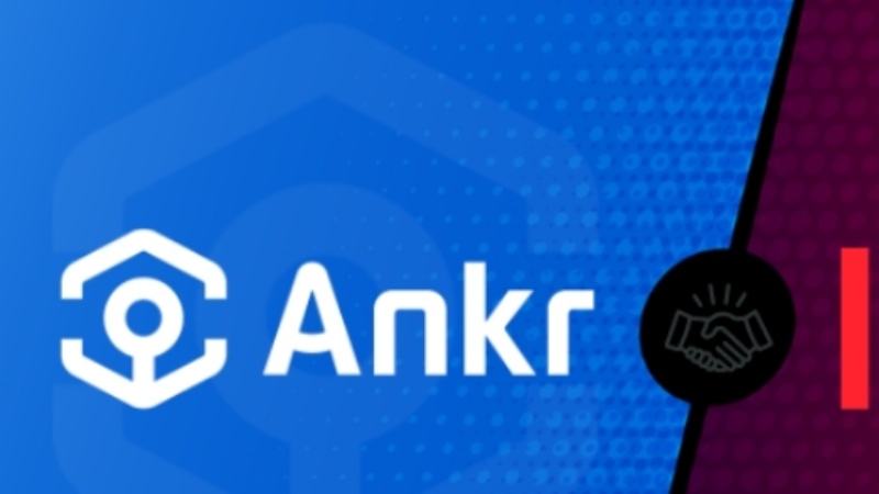 Ankr integrates RPC services into the Kava Network, enabling seamless dApp development and user access