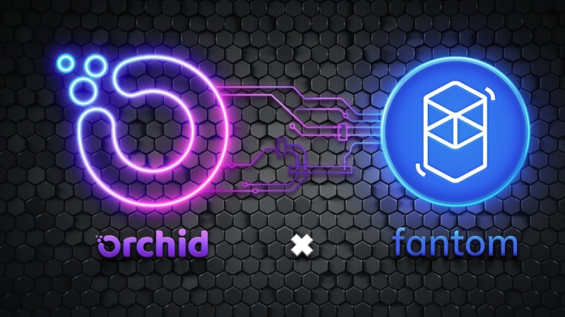 Orchid Launches Decentralized VPN on Fantom Network