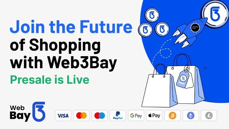 The Rise of Web3 Cryptocurrency Projects: Helium, Arweave, and Web3Bay