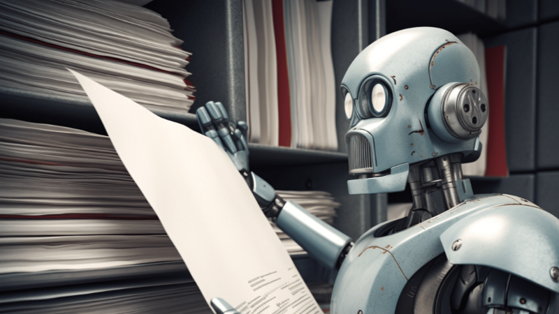 Filecoin's Potential as a Data Storage Solution Amplified by Rising Interest in AI