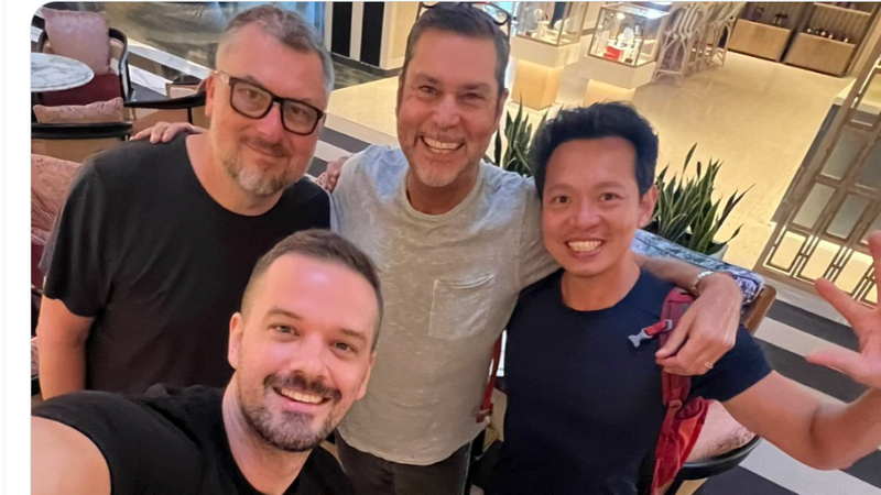 dVIN Labs Teams Up with Real Vision for $VIN Token Launch