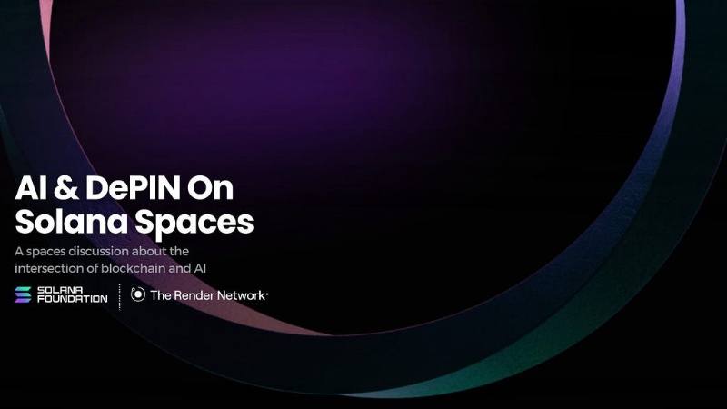 Latest Updates from Render, Geodnet, IoTeX, and Ionet