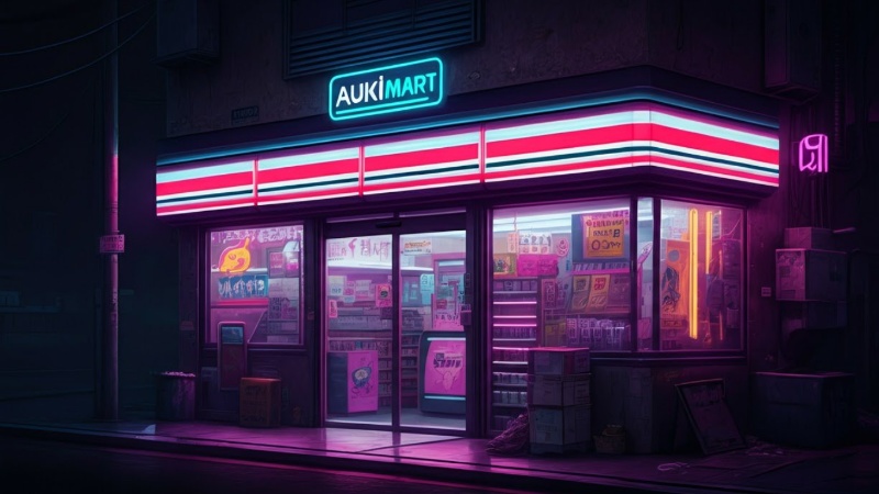 Auki Network Unveils AukiMart as a Testing Ground for Spatial AI Solution