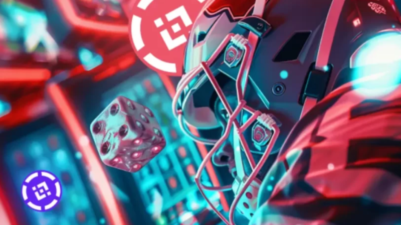 Rollblock Predicted To Outshine Binance Coin and Filecoin in 2024