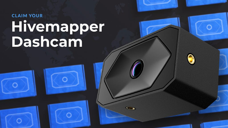 Hivemapper Dashcam: Enhancements and Future Plans
