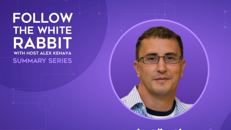 Emin Gün Sirer Discusses the Transformative Potential of Blockchain Technologies