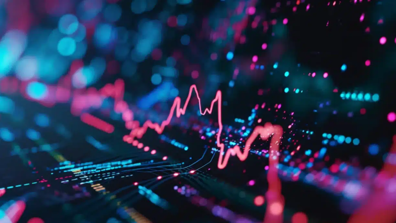 Helium Surges 12% Amidst IoT Network Developments