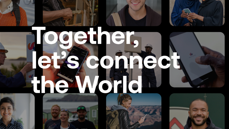 Exciting Updates on World Mobile Network!