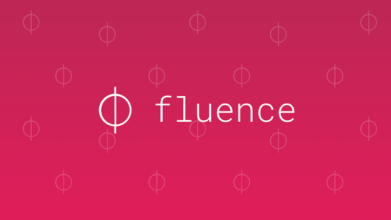 Fluence Phase 1 Launch Event