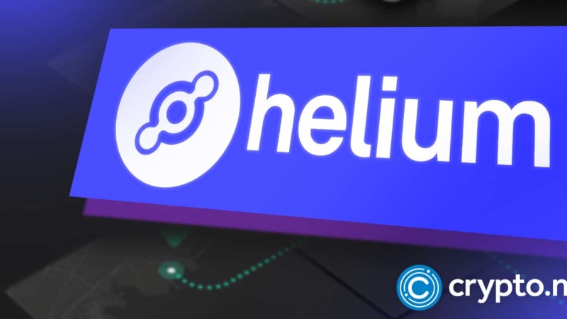 SEC Drops Case Against Helium Network, Resolving Uncertainty