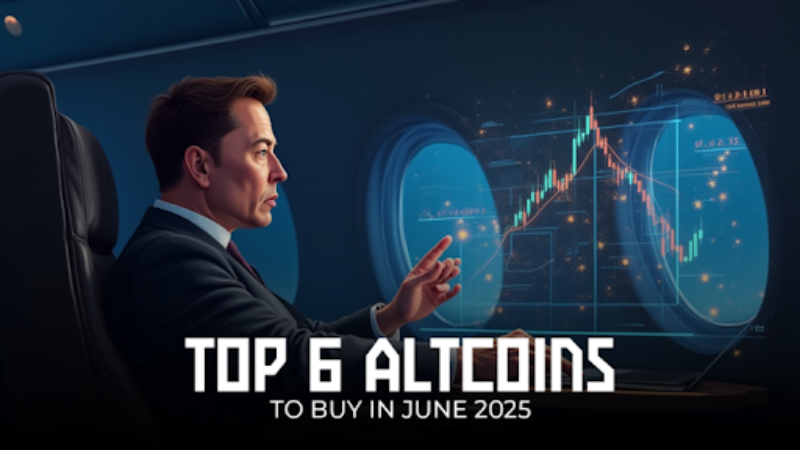 Unveiling Filecoin: The Best Altcoin to Buy for the Next Bull Run