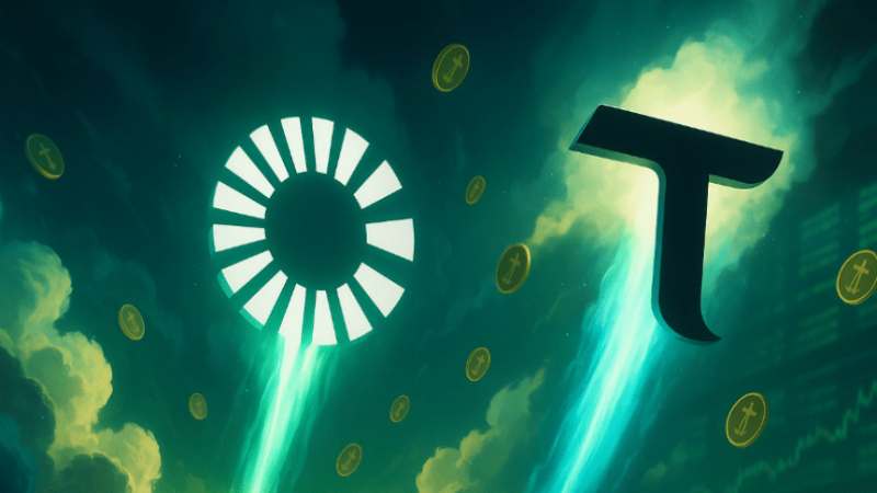 Bittensor Leads Recovery Rally Amidst Crypto Market Volatility