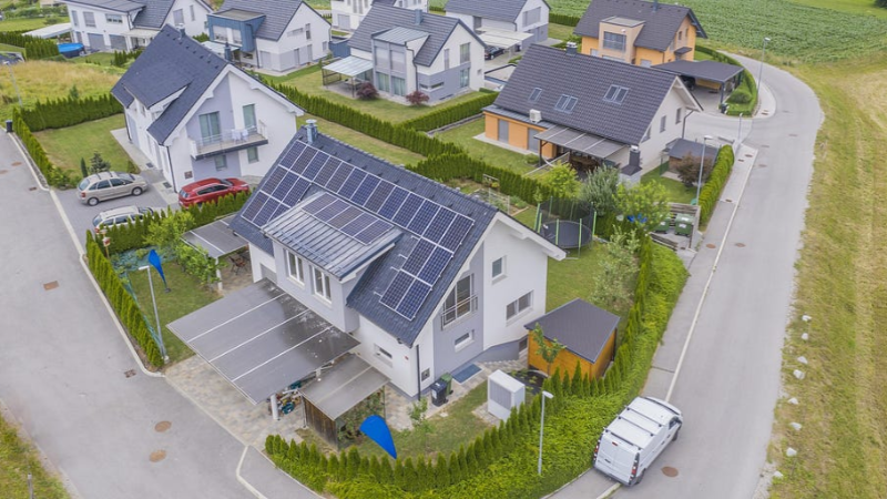 Power Ledger Revolutionizes Demand Response with Peer-to-Peer Trading
