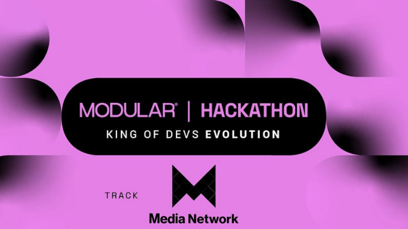 Modular: A Crypto Summit in Latin America Showcasing Blockchain Technology and Innovation