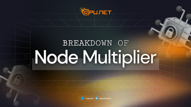 GPUnet Revolutionizes Compute Allocation Through Proof of Compute (PoC)