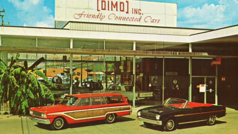 Connecting Vehicles to DIMO: Maximizing Value with an Open IoT Platform